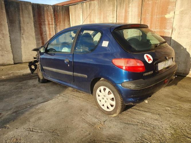 Image Retroviseur droit - PEUGEOT 206