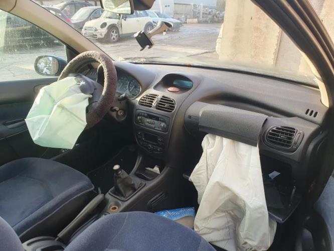 Image Retroviseur droit - PEUGEOT 206