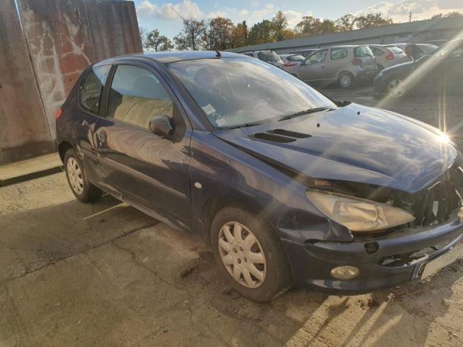 Image Retroviseur droit - PEUGEOT 206