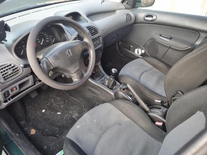 Image Retroviseur gauche - PEUGEOT 206