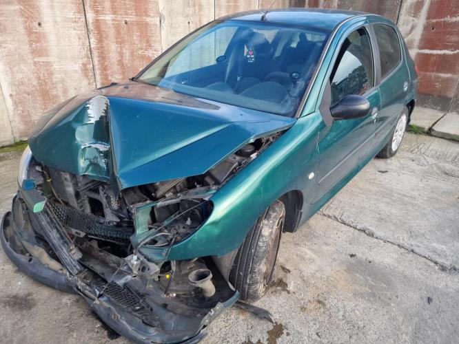 Image Retroviseur gauche - PEUGEOT 206