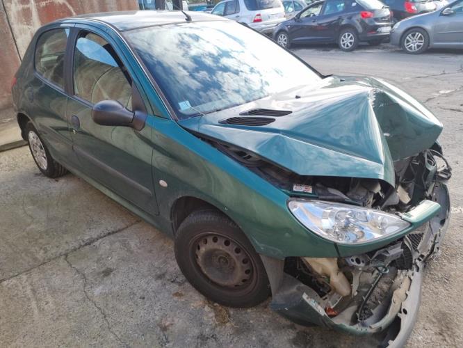 Image Retroviseur gauche - PEUGEOT 206