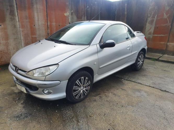 Image Moteur - PEUGEOT 206