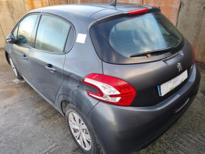 Image Moteur - PEUGEOT 208 1