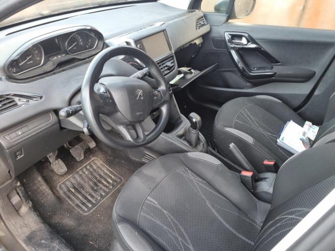 Image Moteur - PEUGEOT 208 1