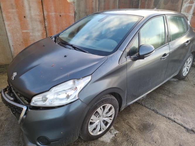Image Moteur - PEUGEOT 208 1