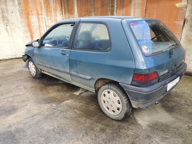 Image Feu arriere principal droit (feux) - RENAULT CLIO 1