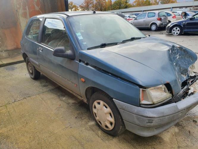 Image Feu arriere principal droit (feux) - RENAULT CLIO 1