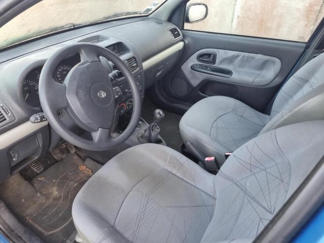 Image Feu arriere principal droit (feux) - RENAULT CLIO 2