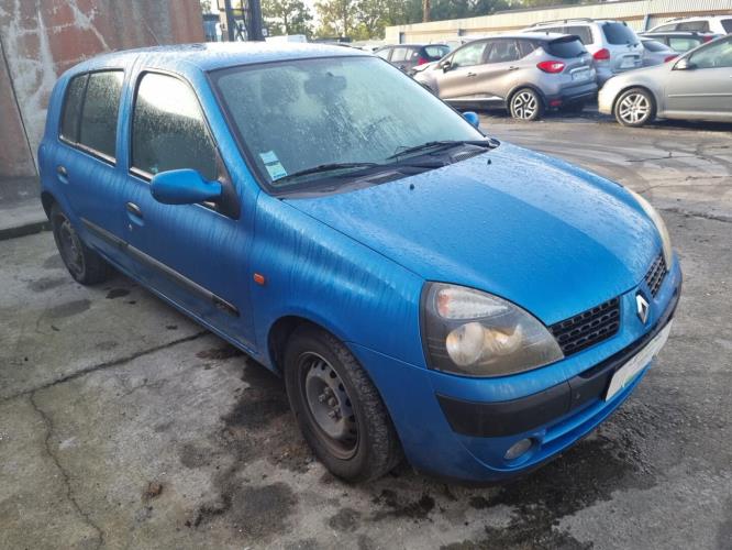 Image Feu arriere principal droit (feux) - RENAULT CLIO 2