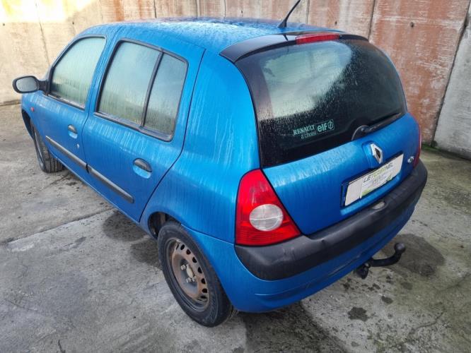 Image Feu arriere principal droit (feux) - RENAULT CLIO 2