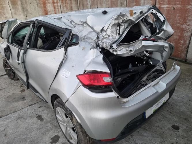 Image Autoradio - RENAULT CLIO 4