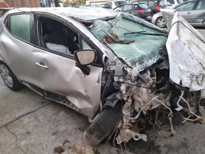 Image Autoradio - RENAULT CLIO 4