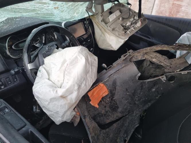 Image Autoradio - RENAULT CLIO 4