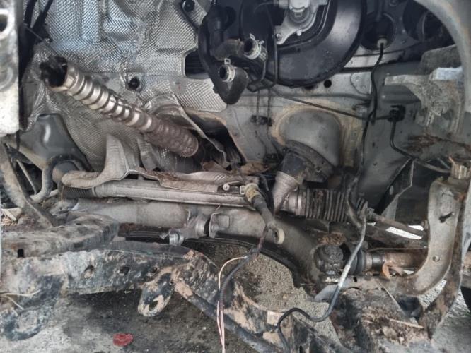 Image Autoradio - RENAULT CLIO 4