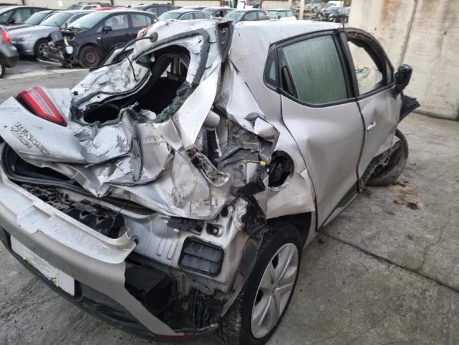 Image Autoradio - RENAULT CLIO 4