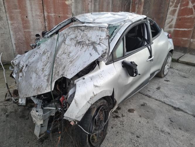 Image Autoradio - RENAULT CLIO 4