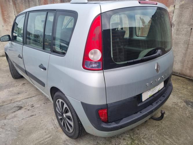 Image Optique avant principal gauche (feux)(phare) - RENAULT ESPACE 4
