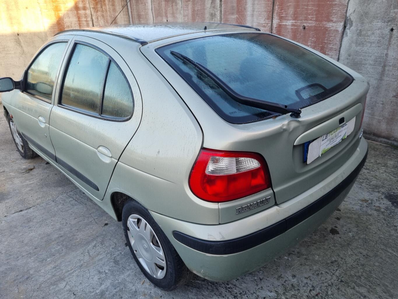 Pièce Auto