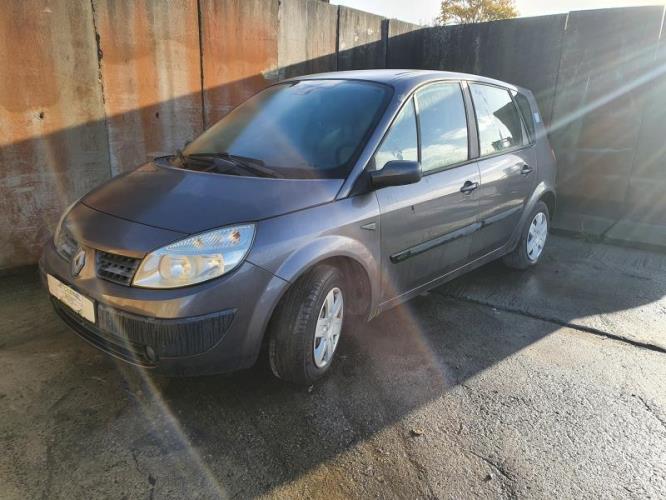 Image Optique avant principal droit (feux)(phare) - RENAULT SCENIC 2