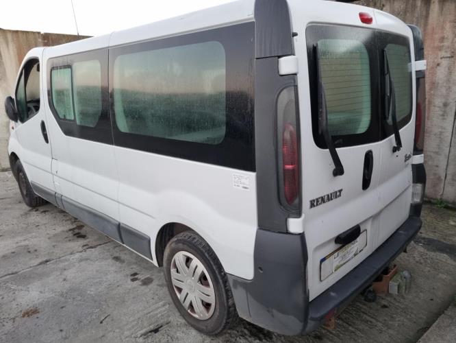 Image Retroviseur gauche - RENAULT TRAFIC 2