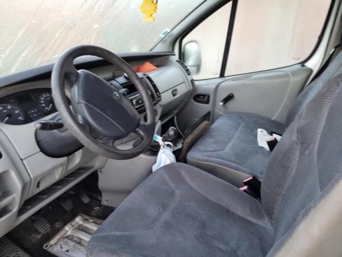 Image Retroviseur gauche - RENAULT TRAFIC 2