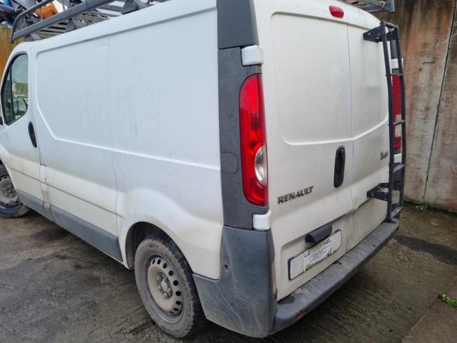 Image Retroviseur gauche - RENAULT TRAFIC 2