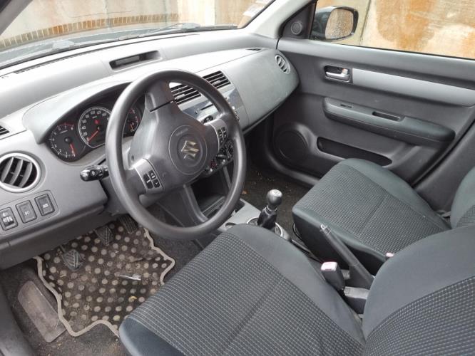 Image Retroviseur gauche - SUZUKI SWIFT 3