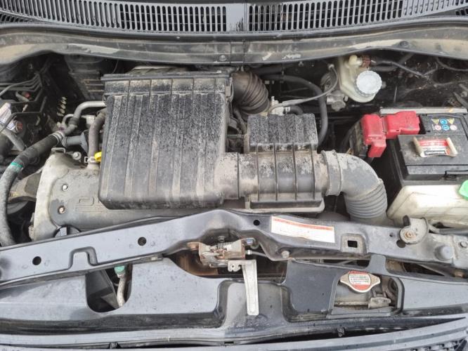 Image Retroviseur gauche - SUZUKI SWIFT 3