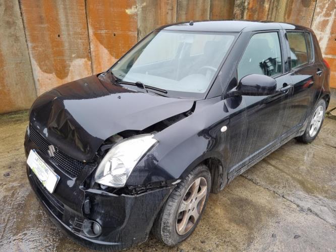 Image Retroviseur gauche - SUZUKI SWIFT 3