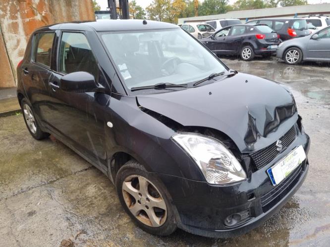 Image Retroviseur gauche - SUZUKI SWIFT 3