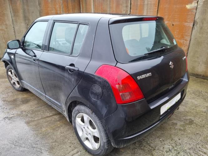 Image Retroviseur gauche - SUZUKI SWIFT 3