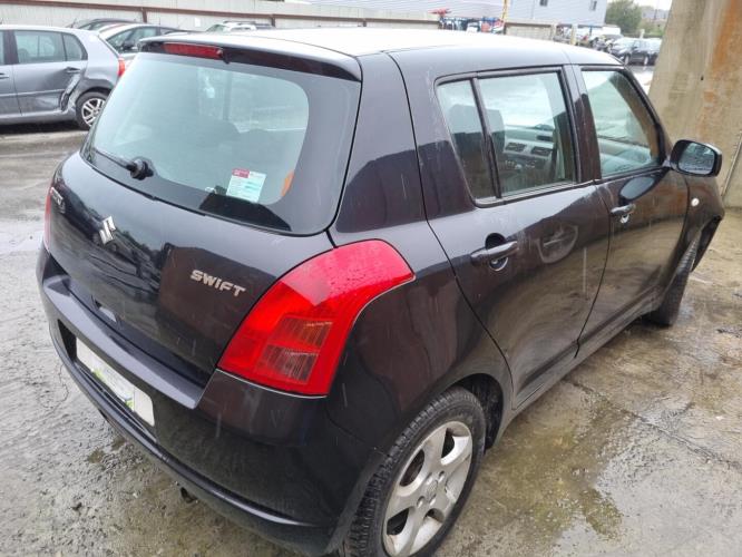 Image Retroviseur gauche - SUZUKI SWIFT 3