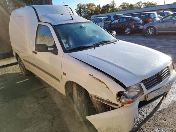Image Retroviseur droit - VOLKSWAGEN CADDY 2