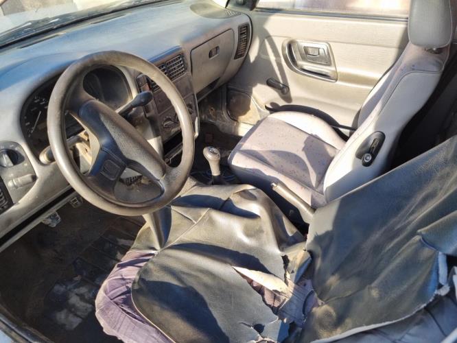 Image Retroviseur droit - VOLKSWAGEN CADDY 2