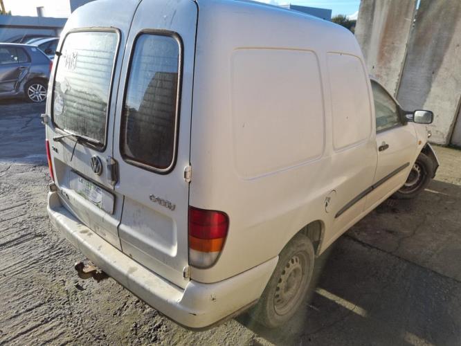 Image Retroviseur droit - VOLKSWAGEN CADDY 2