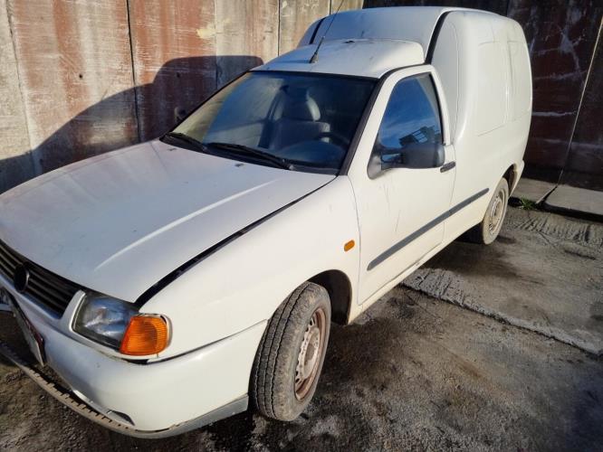Image Retroviseur droit - VOLKSWAGEN CADDY 2