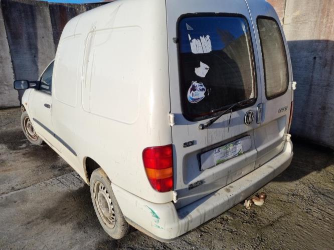 Image Retroviseur droit - VOLKSWAGEN CADDY 2