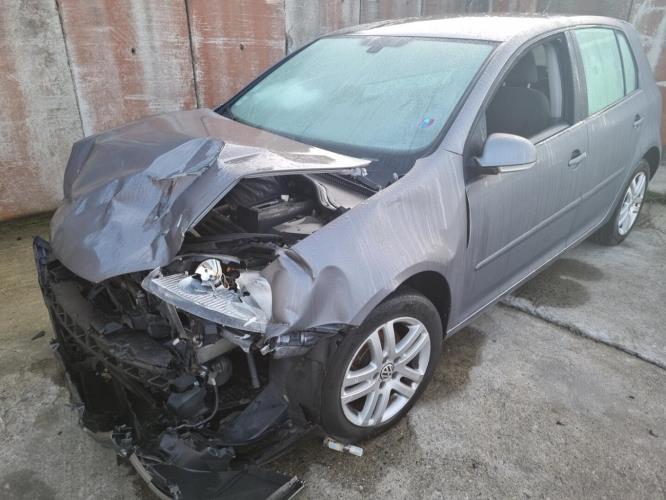 Image Feu arriere principal gauche (feux) - VOLKSWAGEN GOLF 5