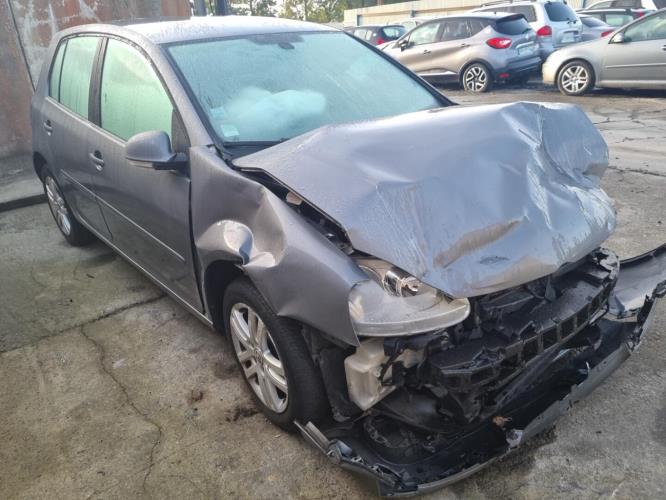 Image Feu arriere principal gauche (feux) - VOLKSWAGEN GOLF 5