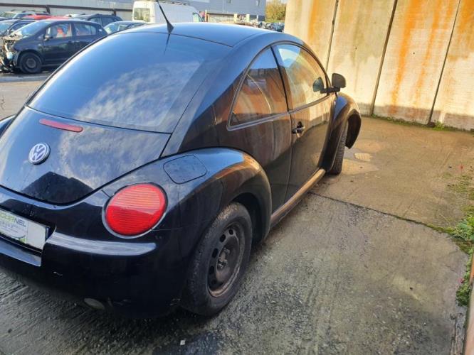 Image Aile arriere gauche - VOLKSWAGEN NEW BEETLE 1