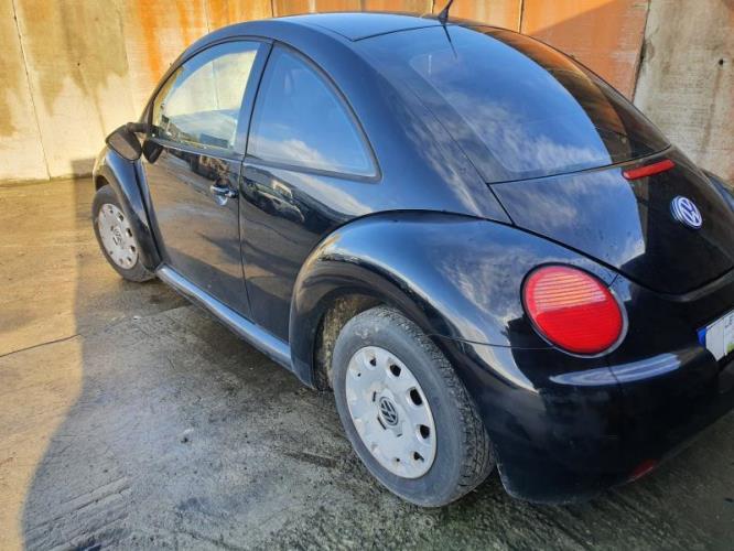 Image Aile arriere gauche - VOLKSWAGEN NEW BEETLE 1