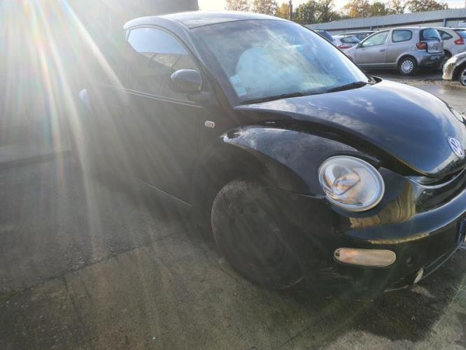 Image Aile arriere gauche - VOLKSWAGEN NEW BEETLE 1