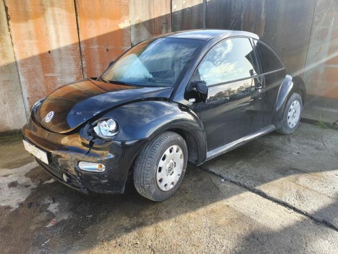 Image Aile arriere gauche - VOLKSWAGEN NEW BEETLE 1