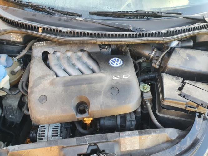 Image Aile arriere gauche - VOLKSWAGEN NEW BEETLE 1