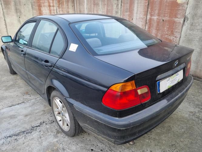Image Retroviseur droit - BMW SERIE 3 E46