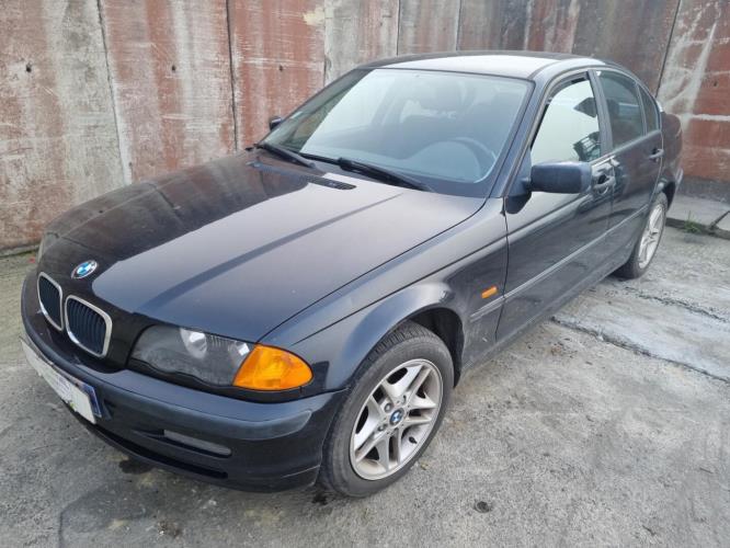 Image Retroviseur droit - BMW SERIE 3 E46