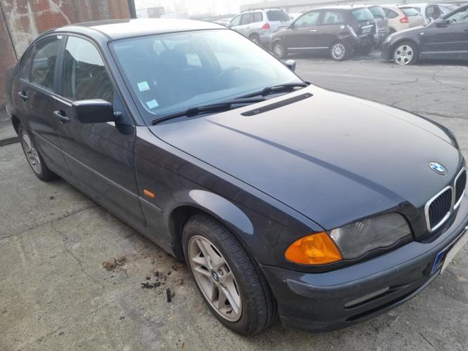 Image Retroviseur droit - BMW SERIE 3 E46