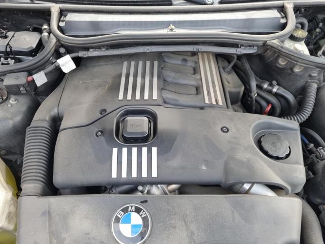 Image Retroviseur droit - BMW SERIE 3 E46