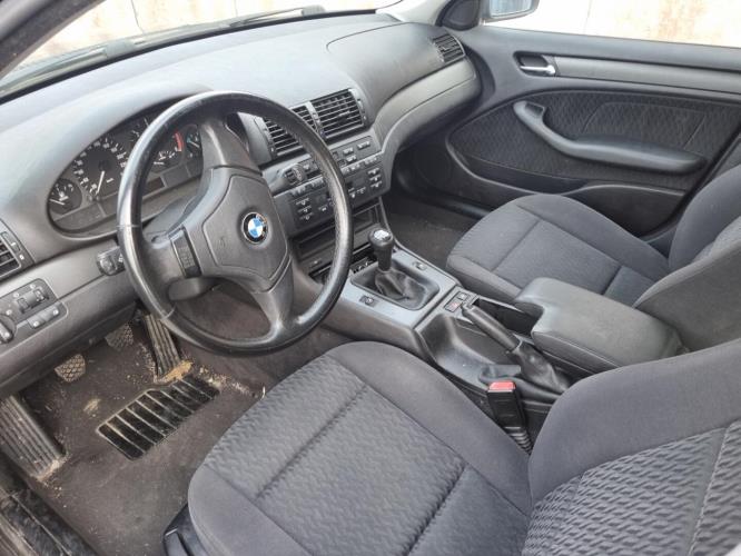 Image Retroviseur droit - BMW SERIE 3 E46